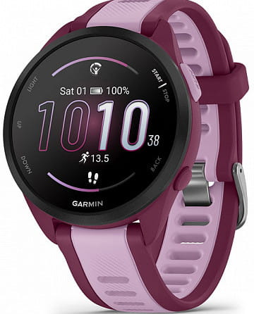 Garmin Forerunner 165 Music 010-02863-33